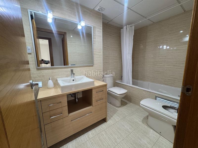 Foto 612618fe-b764-4ee3-91ec-935c14f0420f. Rent flat in Ferreries Tortosa