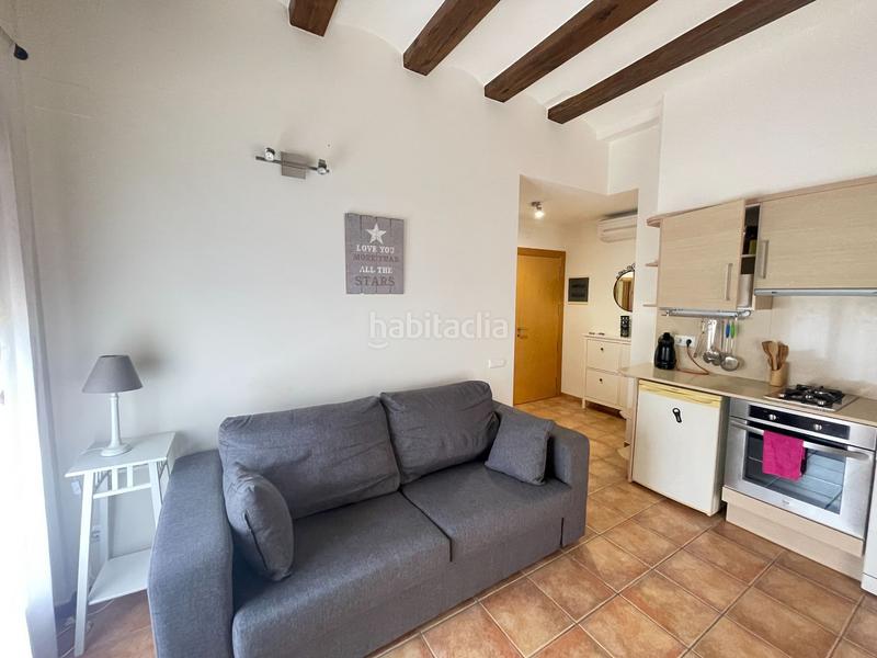 Foto af275155-d242-4721-8c83-d20615f4df8a. Piso encantador piso de 1 habitación en el corazón en Tivenys