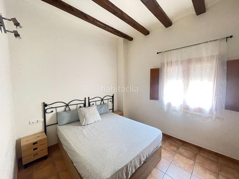 Foto f85800c3-dc5f-4002-a362-f6baa9d0085b. Piso encantador piso de 1 habitación en el corazón en Tivenys