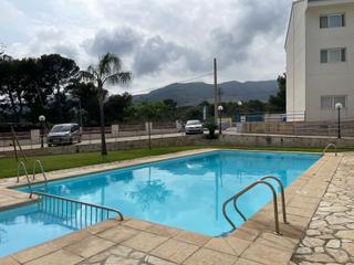 Flat in Merida 2. Se vende magnfico dplex con piscina