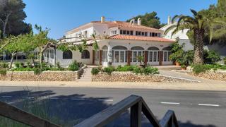 Casa  Major. Tu oportunidad de oro en son parc, menorca!
