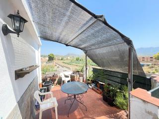 Casa a Xerta. Oportunidad en xerta! casa de 273m en calle principal con terraz