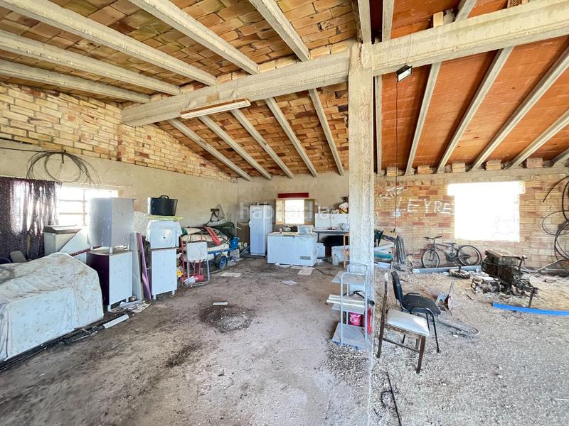 Foto 01231590-db99-4077-95af-2cea993dcc14. Maison avec piscine dans Jesús - Els Reguers Tortosa