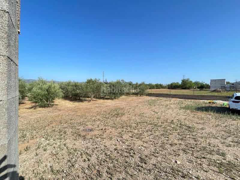 Foto 0458f43b-a762-4381-b612-d9b27498ab27. Maison avec piscine dans Jesús - Els Reguers Tortosa