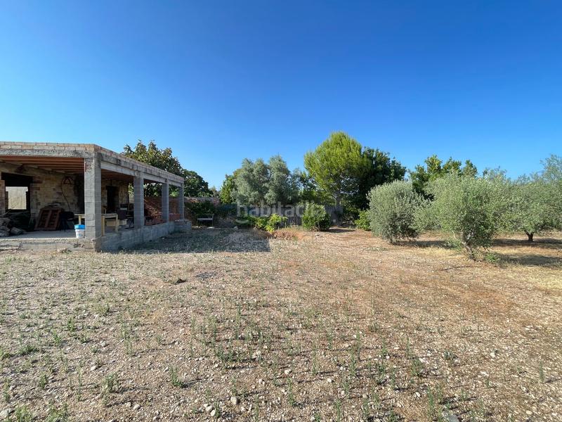 Foto 3b40a021-aa63-40ba-9c98-3c9650b0ed58. Maison avec piscine dans Jesús - Els Reguers Tortosa