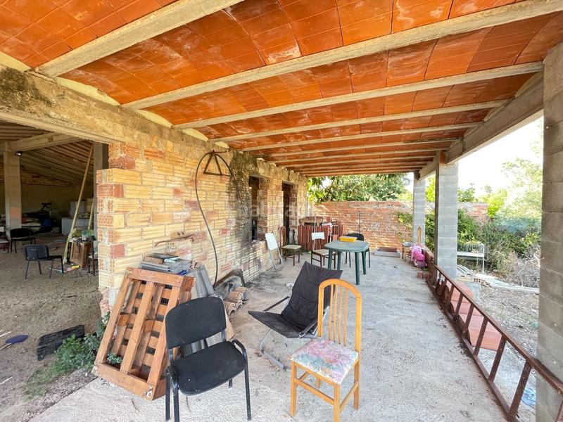 Foto 89f1998d-cccc-42f6-912f-0b61f00b550b. Maison avec piscine dans Jesús - Els Reguers Tortosa