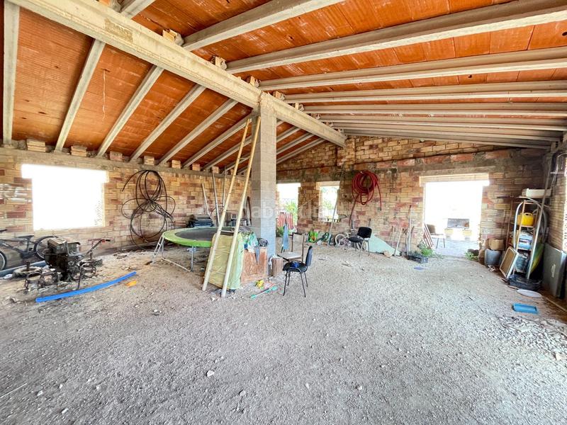 Foto 97c4399f-29f4-4201-984d-6a79abe42731. Maison avec piscine dans Jesús - Els Reguers Tortosa