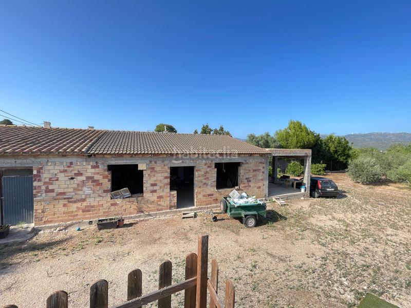 Foto 9b69ac9b-41f4-4ac6-9f5c-3e307d30e017. Maison avec piscine dans Jesús - Els Reguers Tortosa