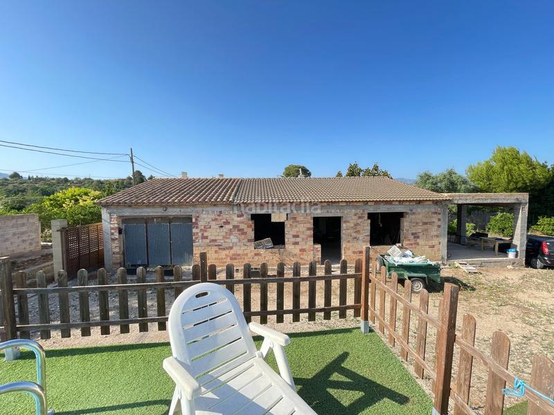 Foto baa2d844-5574-4c19-b04d-101f3fbdfc0c. Maison avec piscine dans Jesús - Els Reguers Tortosa