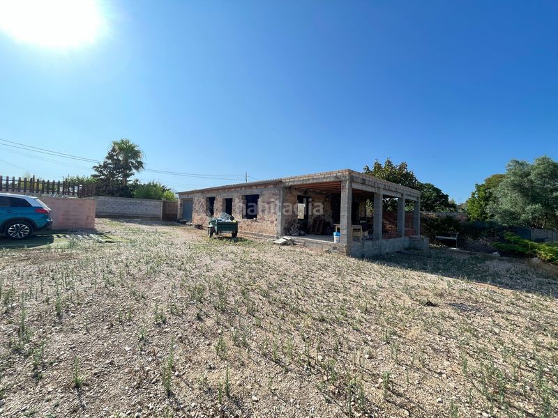 Foto 0c4898fa-c942-4b55-8d4b-d42d9e2bf9e3. Casa amb piscina a Jesús - Els Reguers Tortosa
