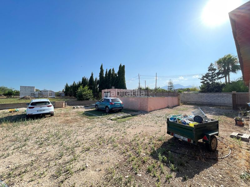 Foto 32708388-24b4-4885-8d10-5f3b8db9daca. Casa amb piscina a Jesús - Els Reguers Tortosa
