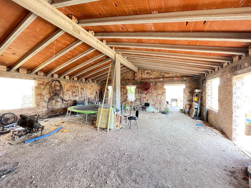 Foto 6b32b233-6558-4e80-8e63-b969a2a738d7. Casa amb piscina a Jesús - Els Reguers Tortosa