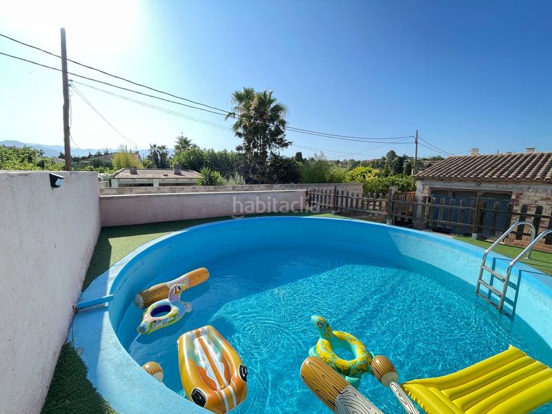 Foto 84c8621d-268b-4030-be39-cddb9927fe3e. Casa amb piscina a Jesús - Els Reguers Tortosa