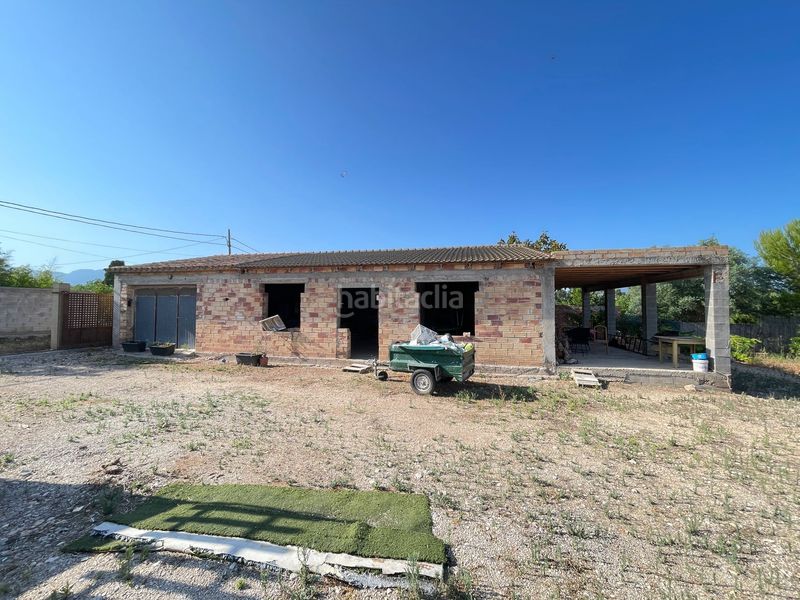 Foto a80d5721-7d7f-47b9-9edb-cac49121c4dc. Casa amb piscina a Jesús - Els Reguers Tortosa