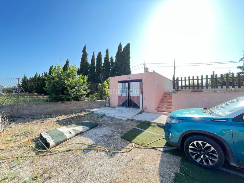 Foto c56f0594-10a3-446e-a1fd-119700bb30be. Casa amb piscina a Jesús - Els Reguers Tortosa