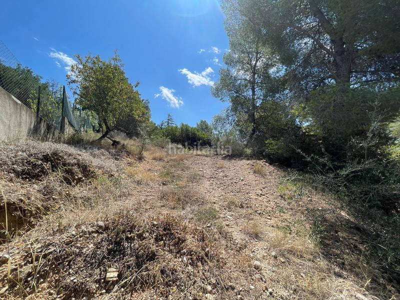 Foto 187aab0a-c4ba-4d23-8170-2e4434861744. Residential plot in Urbanitzacions Tortosa