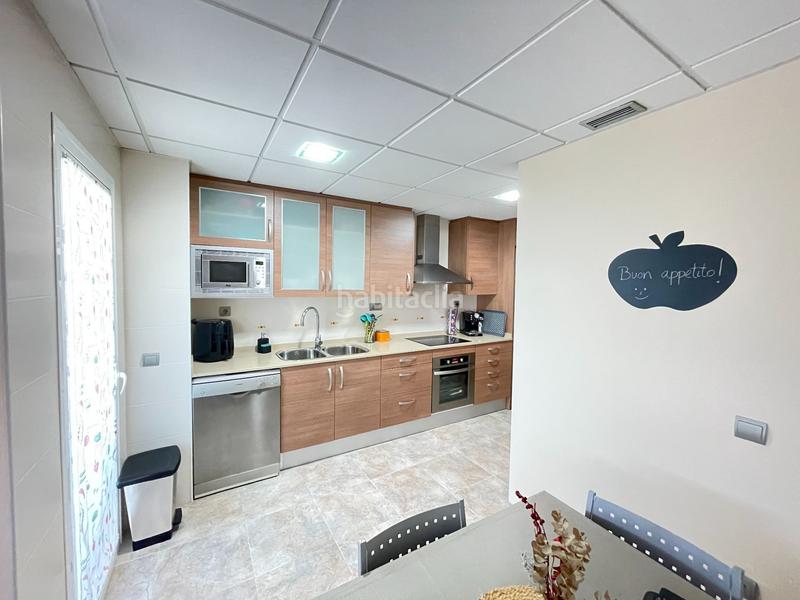 Foto 141835d8-0256-4881-a87a-3f65a3f15afc. Appartamento con riscaldamento piscina in Vinallop Tortosa