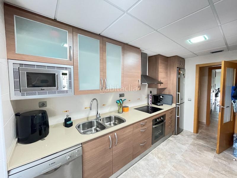 Foto 1cc631ba-a72d-4acb-9036-1ac9e373e4bf. Appartamento con riscaldamento piscina in Vinallop Tortosa