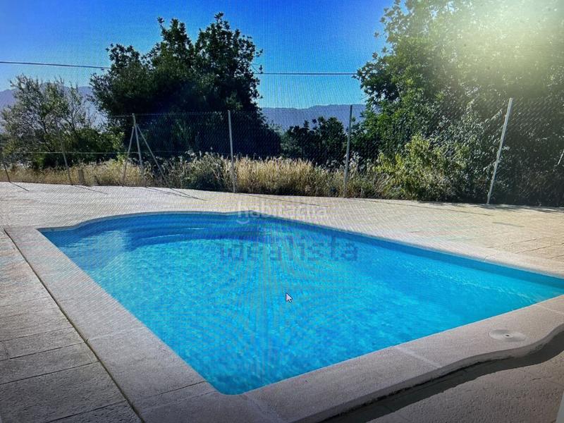 Foto 41bcab02-05d6-45dc-bd90-6599d6dbcd1f. Appartamento con riscaldamento piscina in Vinallop Tortosa