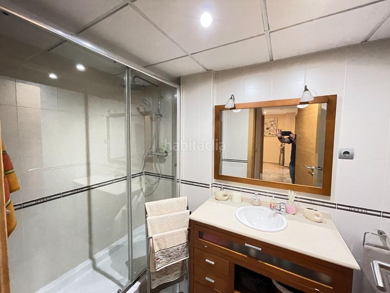 Foto 632442f9-5266-4b40-be39-0041e5a0ae36. Appartamento con riscaldamento piscina in Vinallop Tortosa