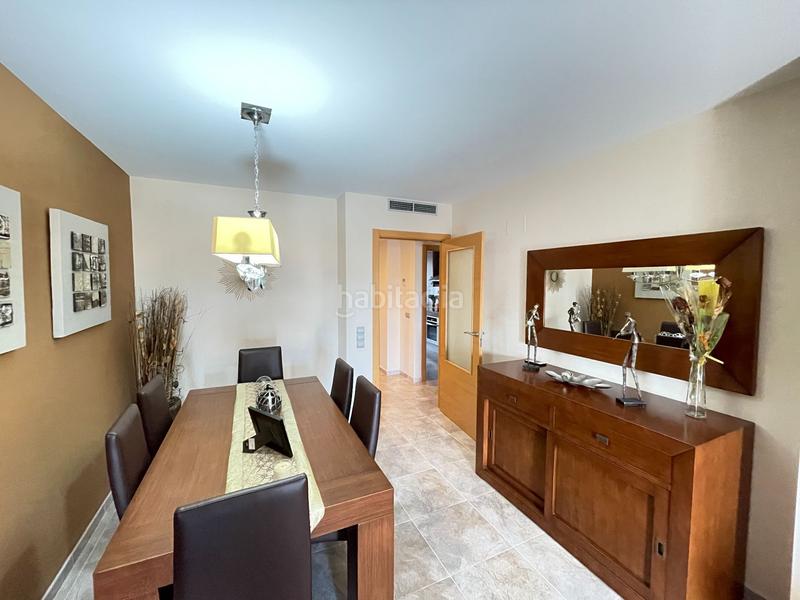 Foto 91654939-f890-4460-b5c9-b7c0c292eb30. Appartamento con riscaldamento piscina in Vinallop Tortosa