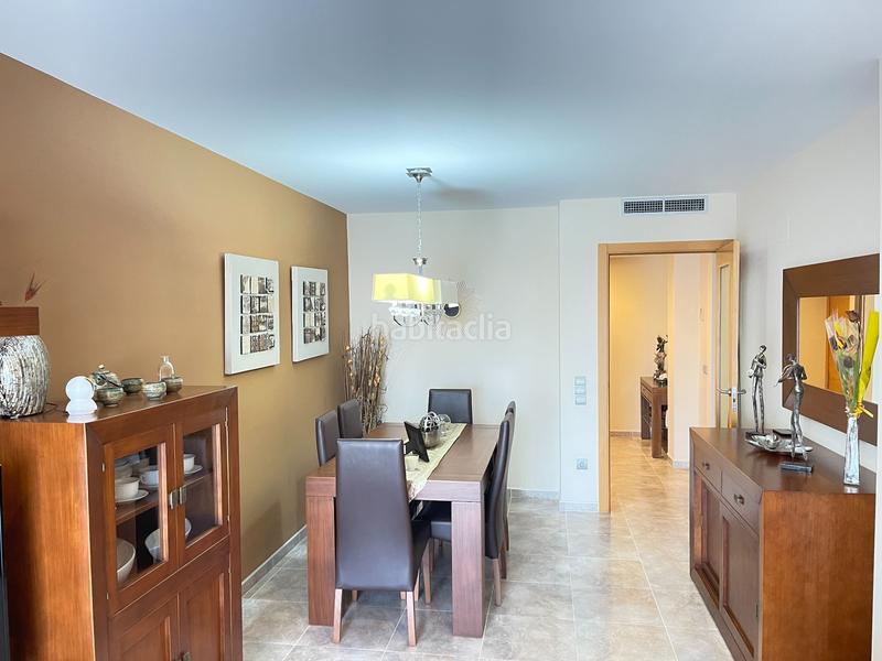 Foto a119b13e-7b68-4397-8f79-8866b9be730b. Appartamento con riscaldamento piscina in Vinallop Tortosa