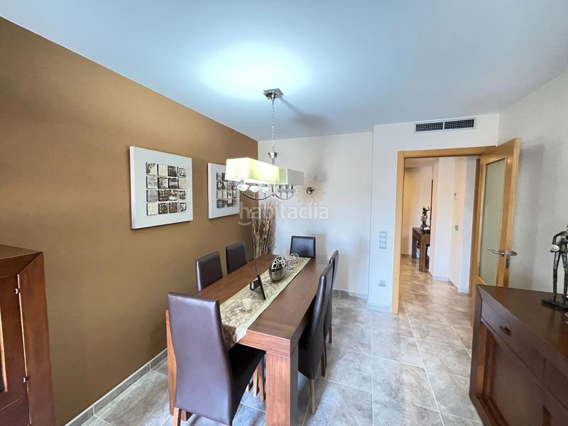 Foto bea4f7ae-621e-4fef-b13b-9e5e16548eab. Appartamento con riscaldamento piscina in Vinallop Tortosa