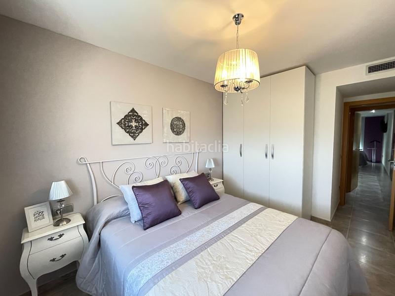 Foto d8930714-5d84-4f61-b74f-b16c677c6218. Appartamento con riscaldamento piscina in Vinallop Tortosa