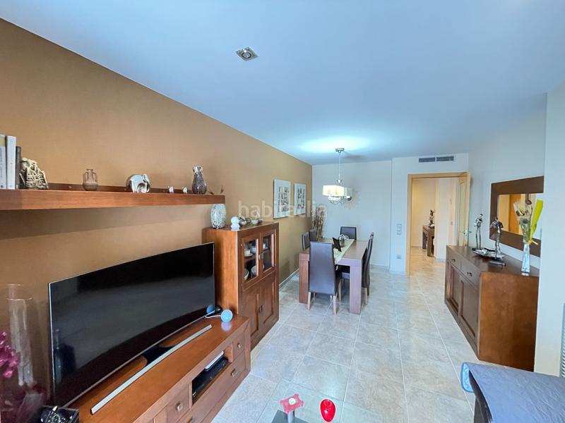 Foto de3ef96b-c174-4b16-b708-bd3a88d3b9fc. Appartamento con riscaldamento piscina in Vinallop Tortosa