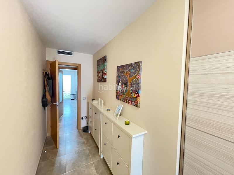 Foto e1c7d53e-df3c-4f41-b108-a5ece1a040b9. Appartamento con riscaldamento piscina in Vinallop Tortosa