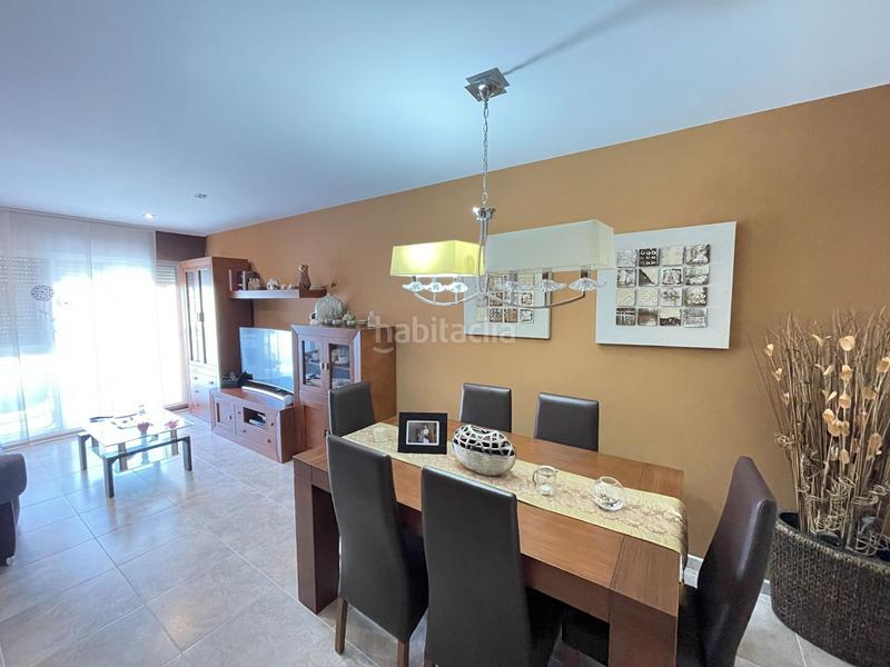 Foto f552cc92-52a1-4932-877d-fb6b21685f45. Appartamento con riscaldamento piscina in Vinallop Tortosa