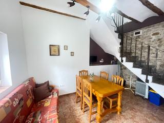 Casa  Pauls. Encantadora casa rústica en alfara de carles, en pleno corazón d