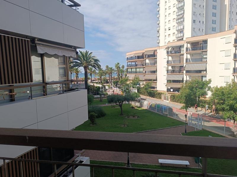 Foto 520cc8f8-86c8-464b-ba28-8e35921708e4. Piso  en venta en Platja de Llevant Salou