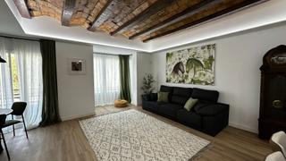 Piso  Generalitat. Piso en venta en tortosa centro