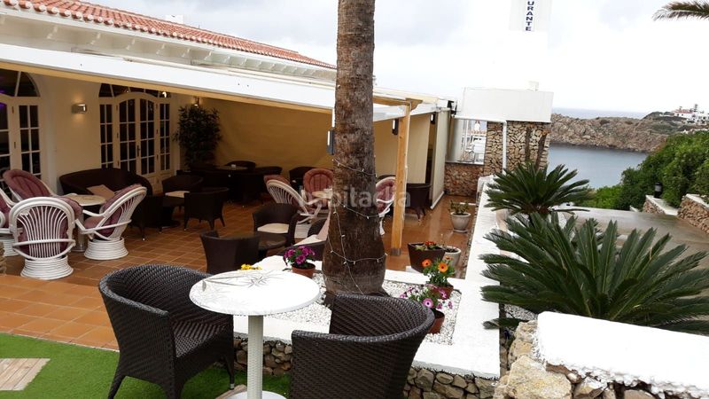Foto 4b2d161c-62ee-45dc-84fc-976820468b64. Edifici a Arenal d´en Castell Es Mercadal