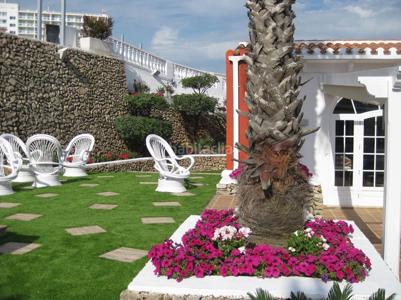 Foto 67bbe111-4648-4d34-bd36-d9edca1042be. Edifici a Arenal d´en Castell Es Mercadal