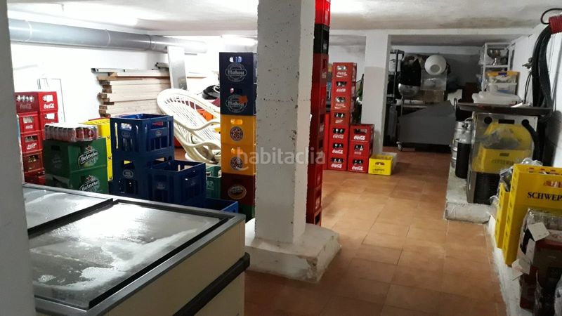 Foto e066258b-8874-4bd4-bda6-f3125f02e2d1. Edifici a Arenal d´en Castell Es Mercadal