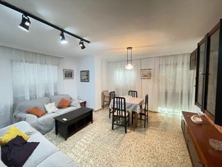 Location Appartement à Roquetes