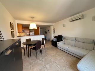 Lloguer Dúplex a Es Mercadal Poble. Piso de alquiler