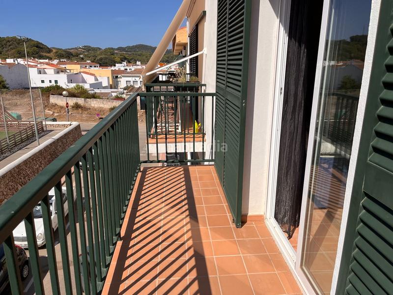 Foto 4423fb7b-a1e9-46c6-9470-616bd8d33dfc. Appartement avec chauffage dans Es Mercadal poble Es Mercadal