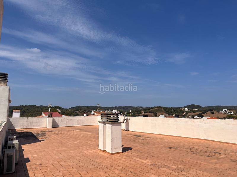 Foto 69b7984c-3a3c-478f-96f9-578e1d1678d6. Appartement avec chauffage dans Es Mercadal poble Es Mercadal