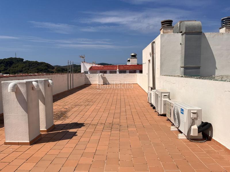Foto 71eaa4f4-cb03-4562-b741-7cf952abc67c. Appartement avec chauffage dans Es Mercadal poble Es Mercadal