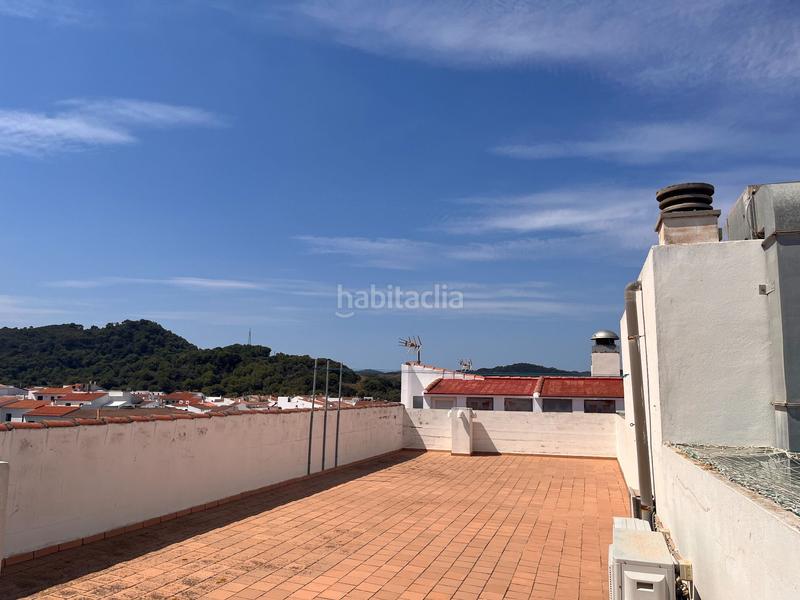 Foto 9c34d460-fec6-416b-a2c2-9e04126c778a. Appartement avec chauffage dans Es Mercadal poble Es Mercadal