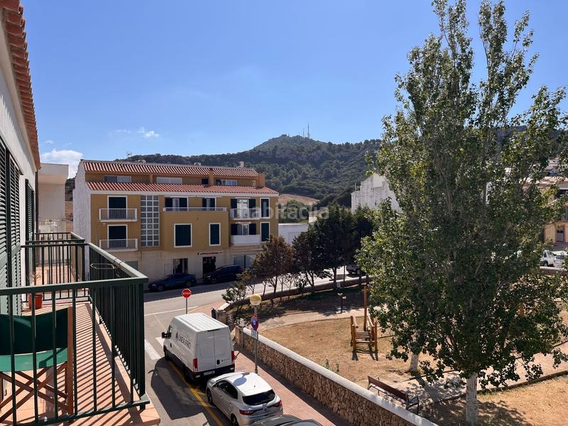 Foto a5d39387-1227-4799-b3d4-c523507a17e5. Appartement avec chauffage dans Es Mercadal poble Es Mercadal