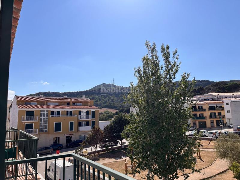 Foto b7e675a0-7490-47e4-9230-fd055f8d911f. Appartement avec chauffage dans Es Mercadal poble Es Mercadal