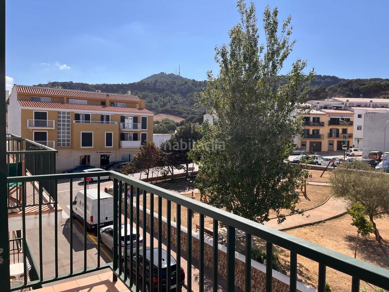 Foto b9f03ab4-90ed-43c9-b0c5-e8cafeb92169. Appartement avec chauffage dans Es Mercadal poble Es Mercadal
