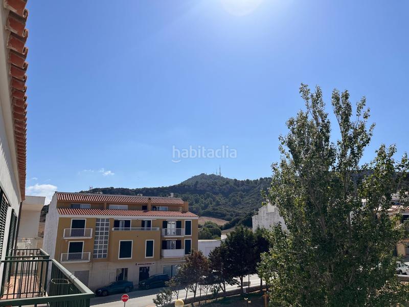 Foto eaf66950-1239-48a2-ba41-3885f616064d. Appartement avec chauffage dans Es Mercadal poble Es Mercadal