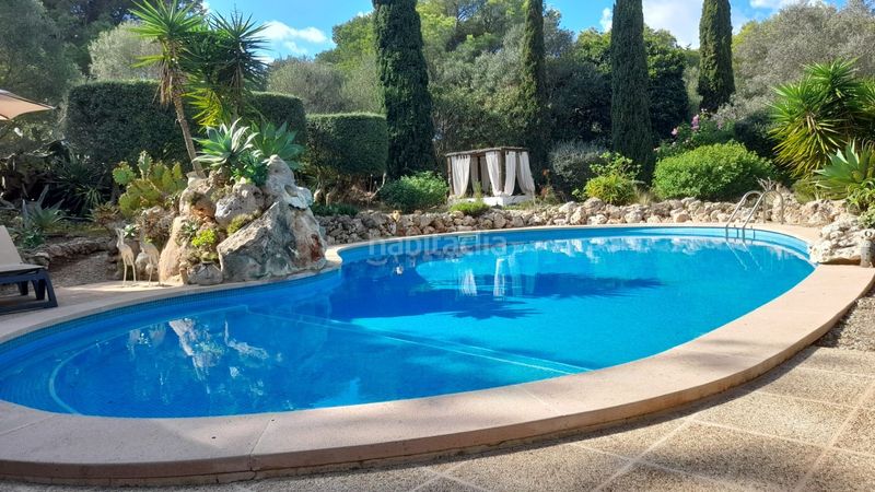 Foto c34437b4-3ec1-4663-8243-05725448309e. Casa amb calefacció piscina a Sant Lluís-s´ullestrar-torret Sant Lluís