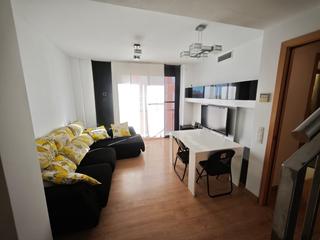 Location Appartement  Sant blai. Piso en alquiler en laldea