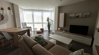 Location Appartement  Marques de bellet. Piso en alquiler en tortosa centro